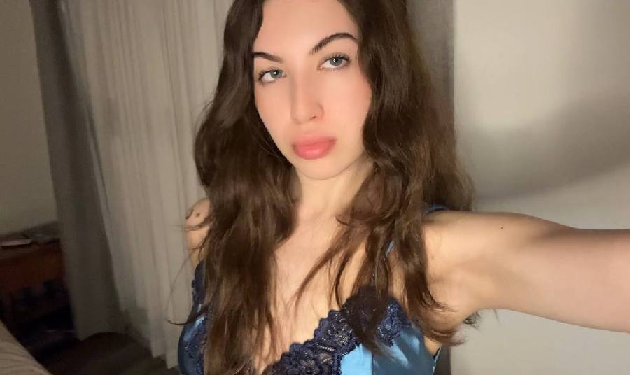 Photo Amber in Nashville