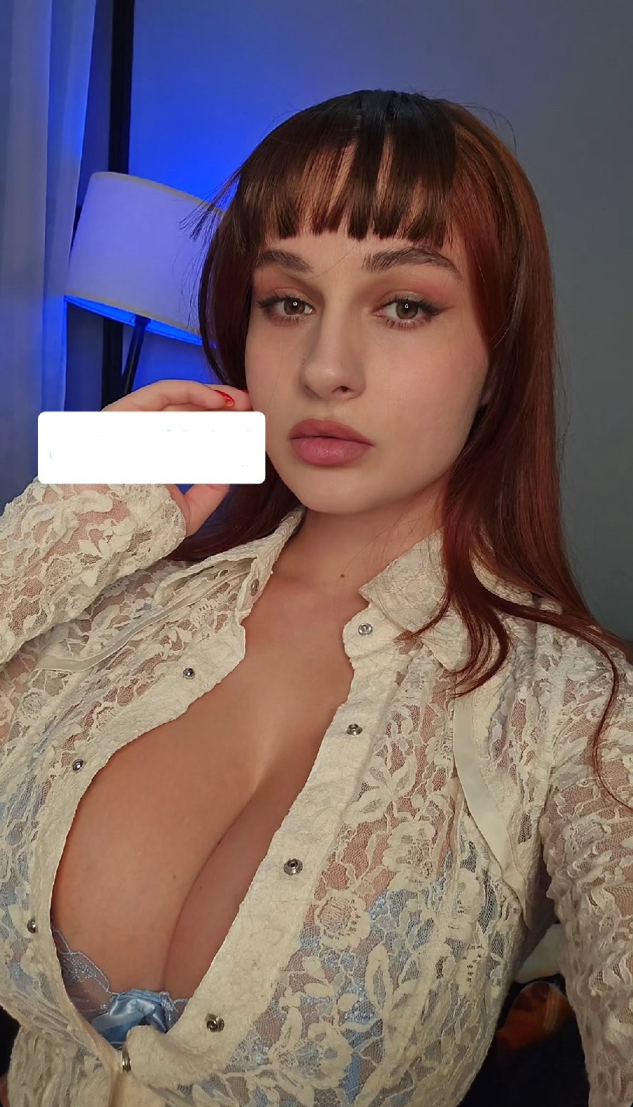 Take a pause and enjoy Miranda Faith — streaming from Nashville