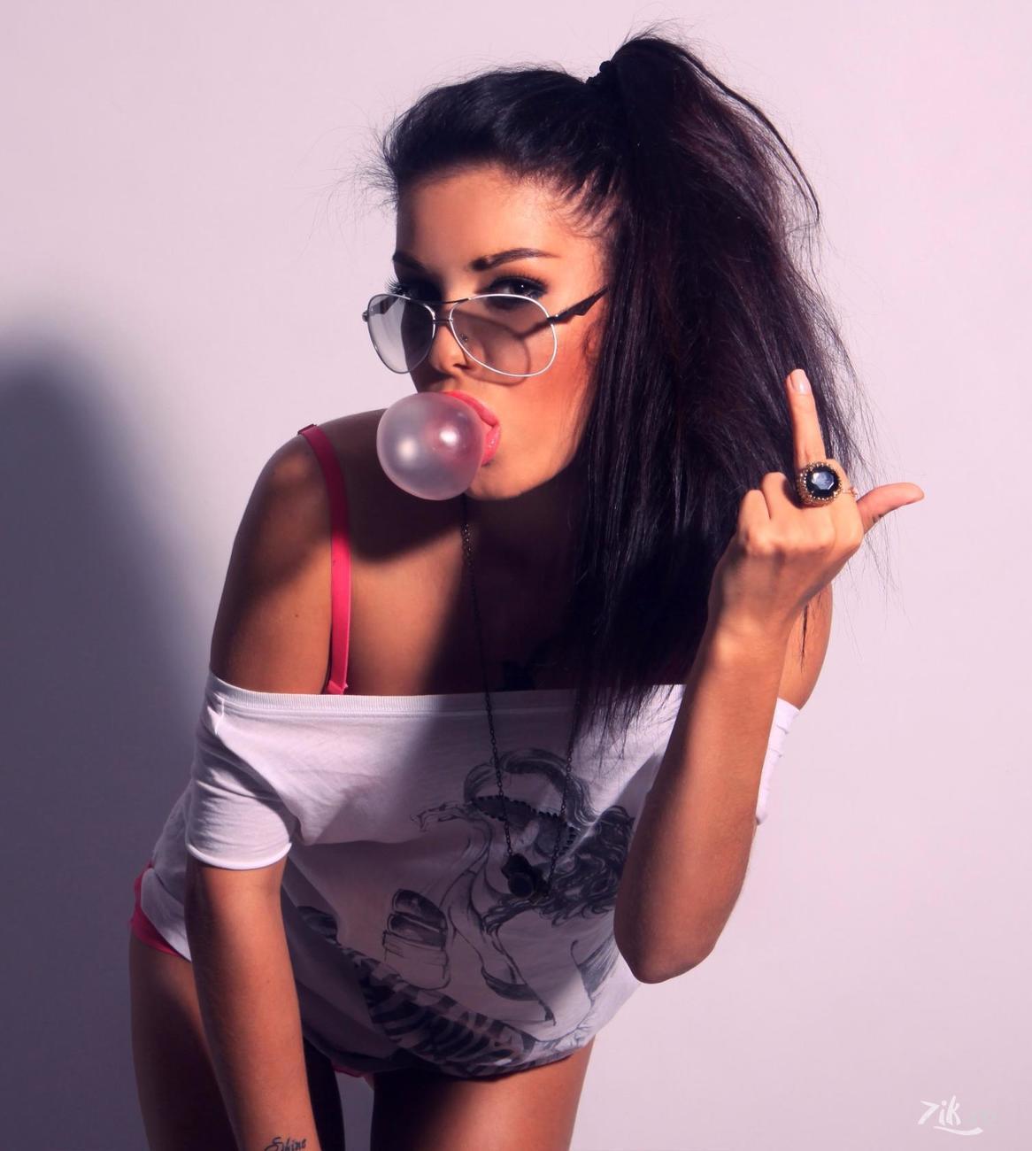 Sassy girls in Nashville