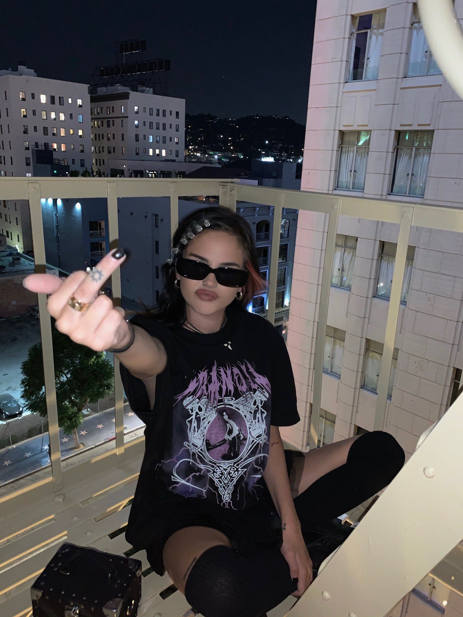 Sassy girls in Nashville