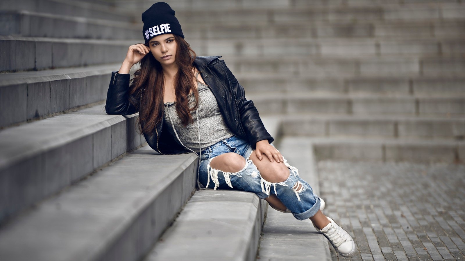 Sassy girls in Nashville