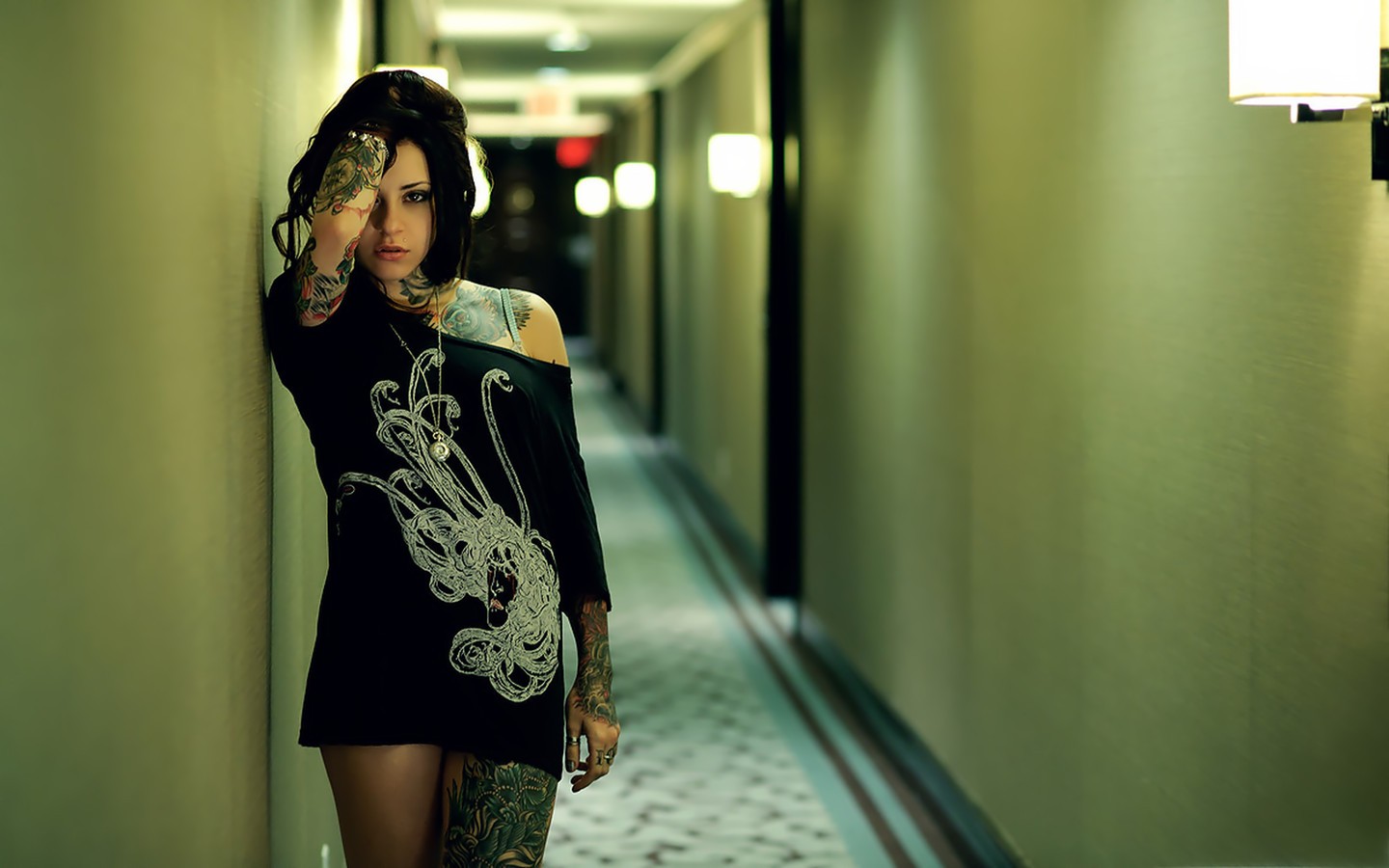 Sassy girls in Nashville