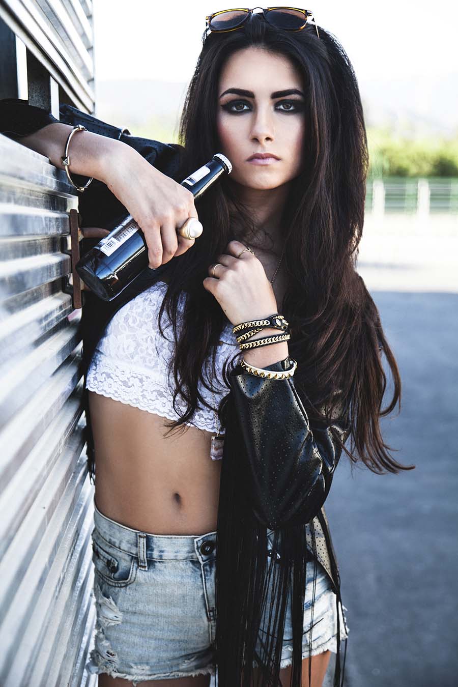 Sassy girls in Nashville