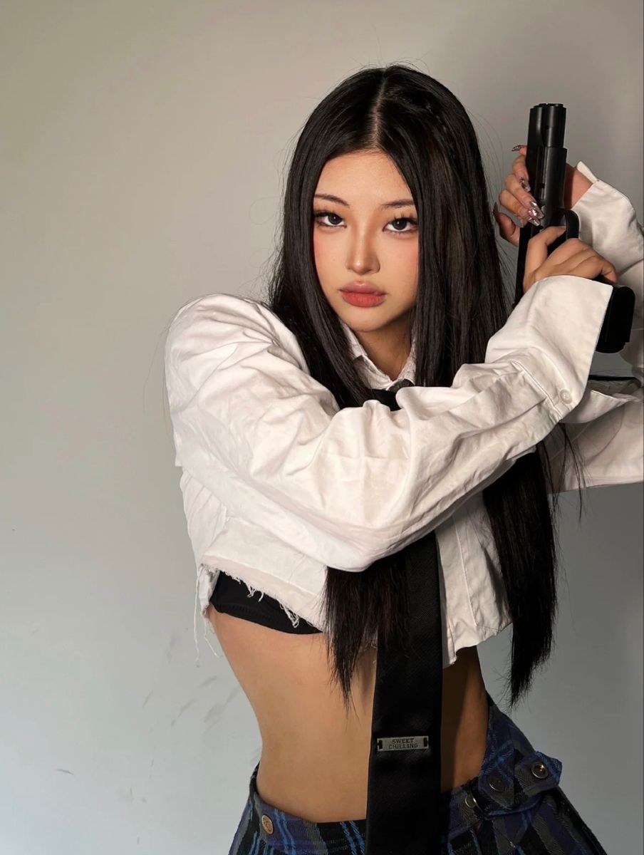 Sassy girls in Nashville