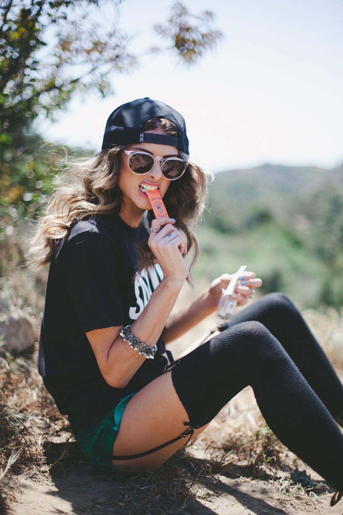 Sassy girls in Nashville