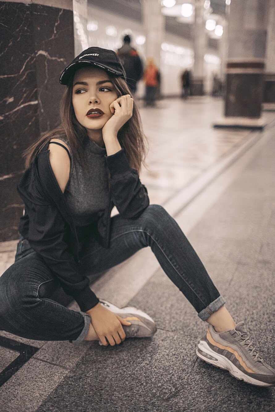 Sassy girls in Nashville