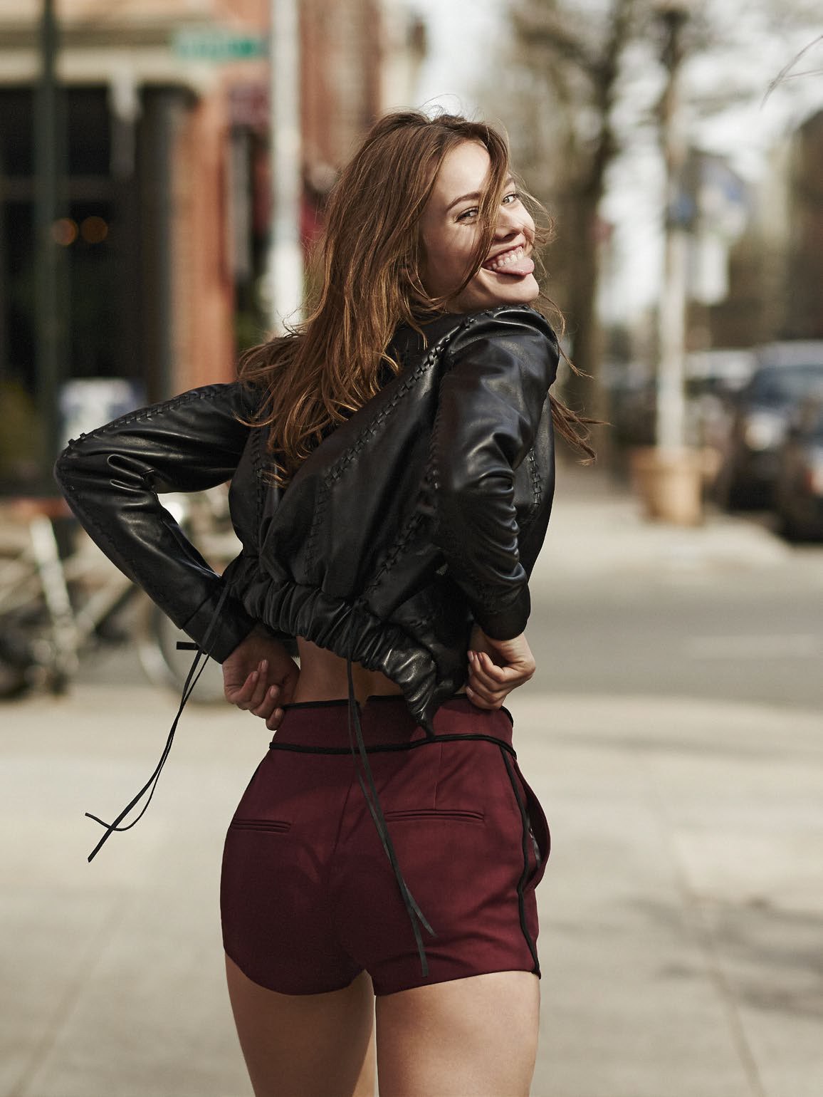 Sexy model Sassy girls in Nashville