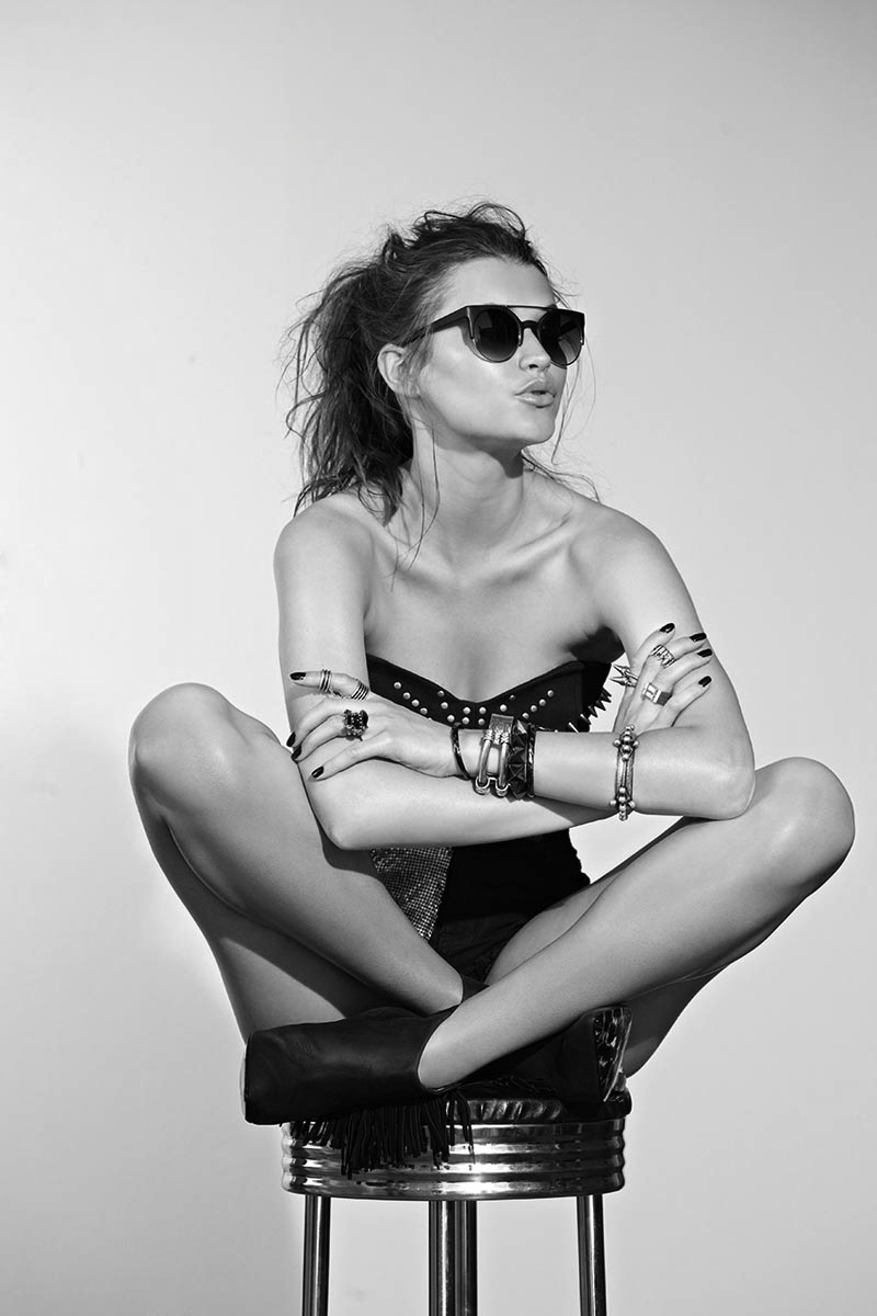 Sassy girls in Nashville