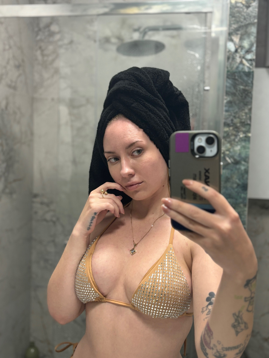 Nude girl KateV in Nashville