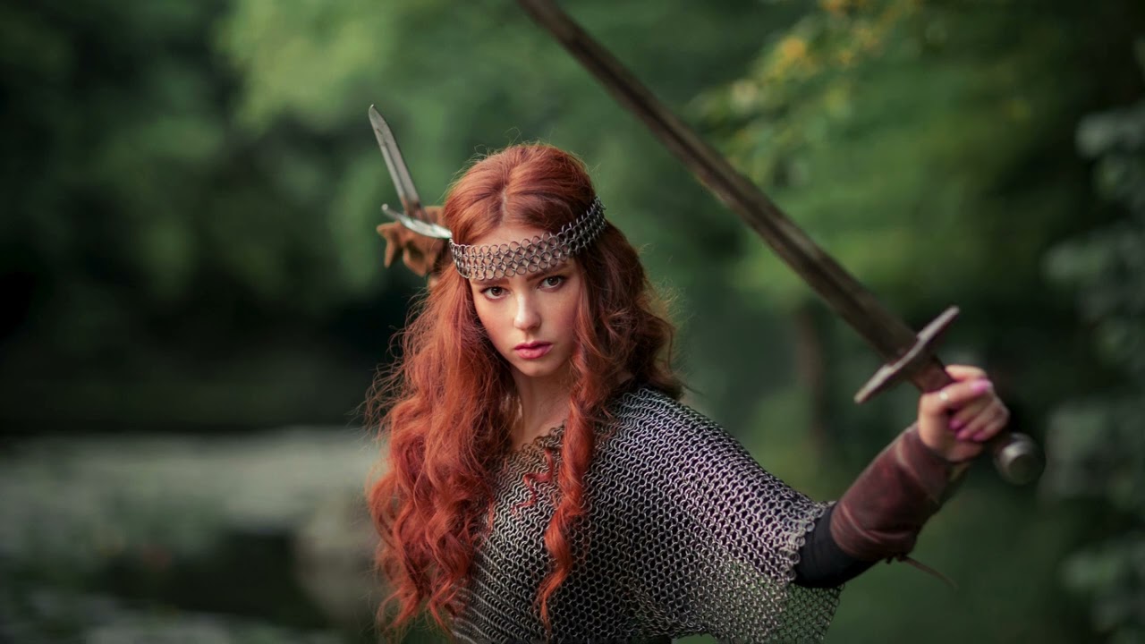 Slavic girls in Nashville