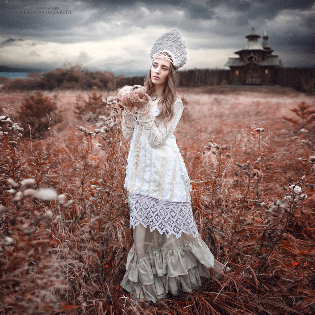 Slavic girls in Nashville