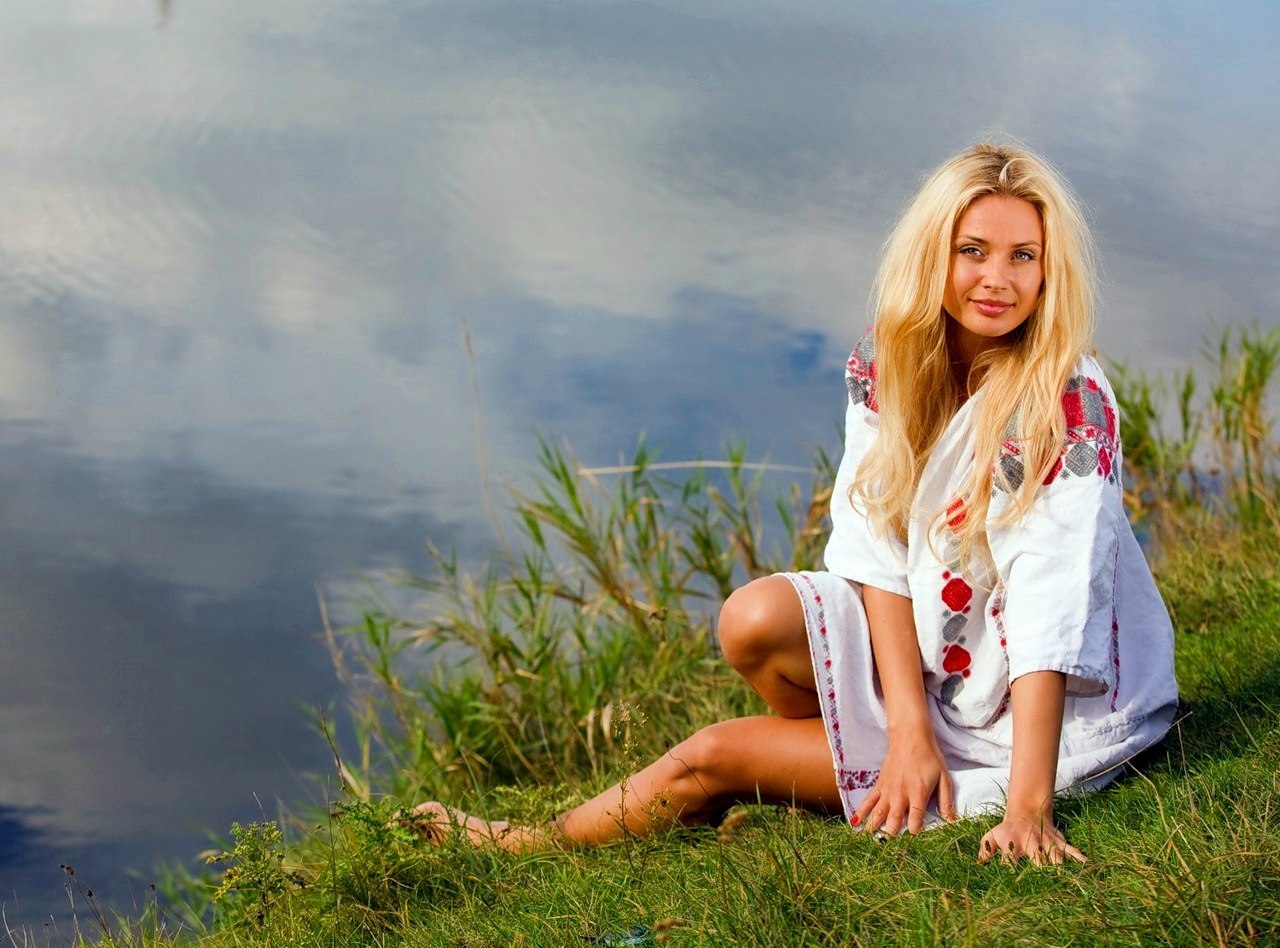 Sexy girl Slavic girls in Nashville