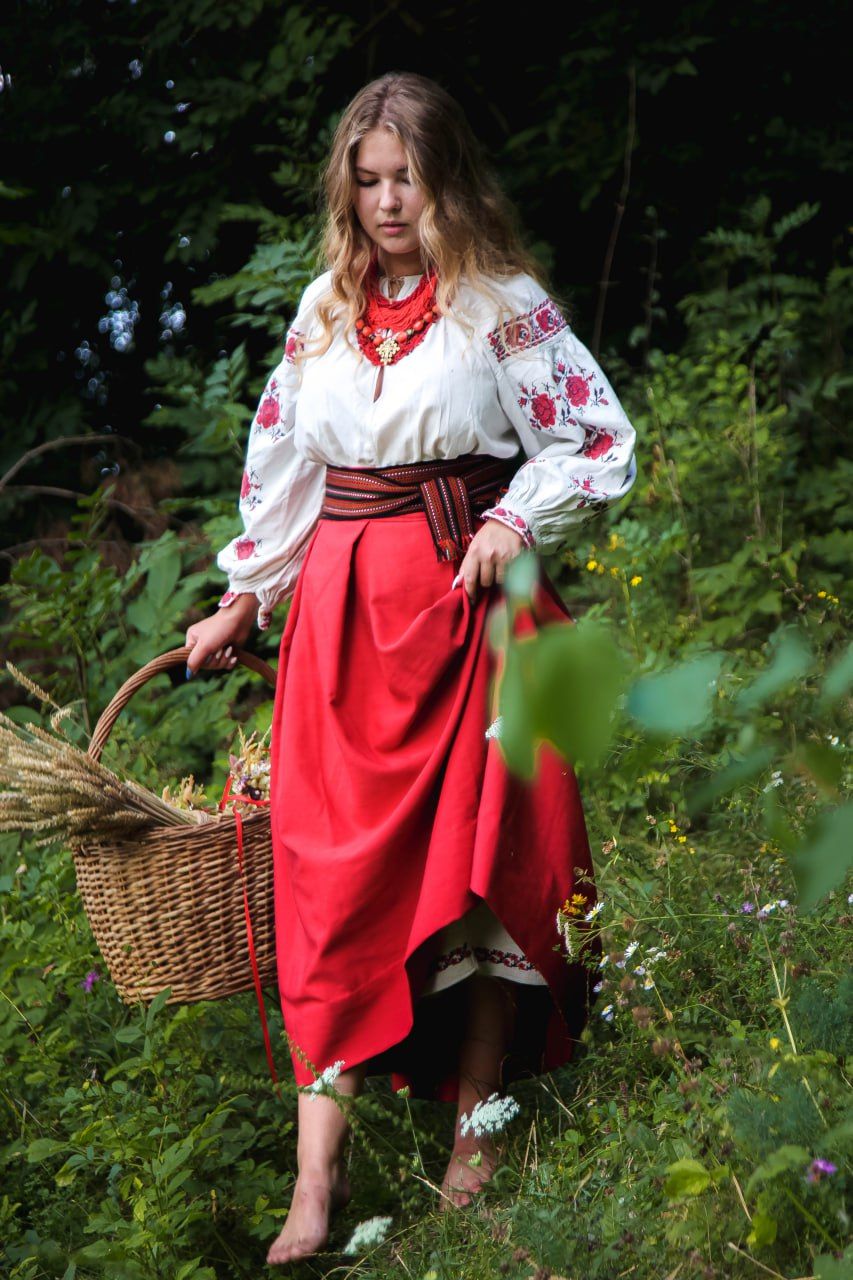 Slavic girls in Nashville