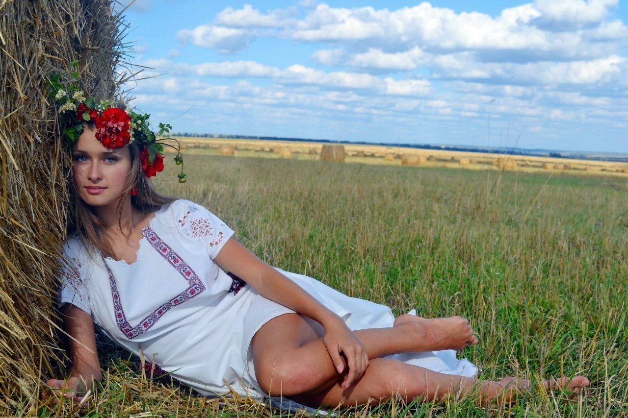 Slavic girls in Nashville