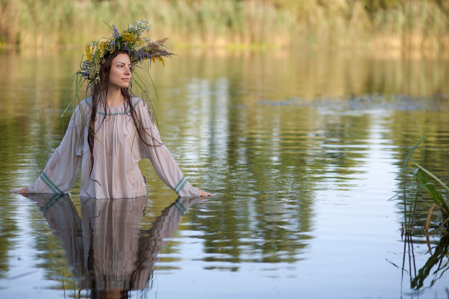 Slavic girls in Nashville