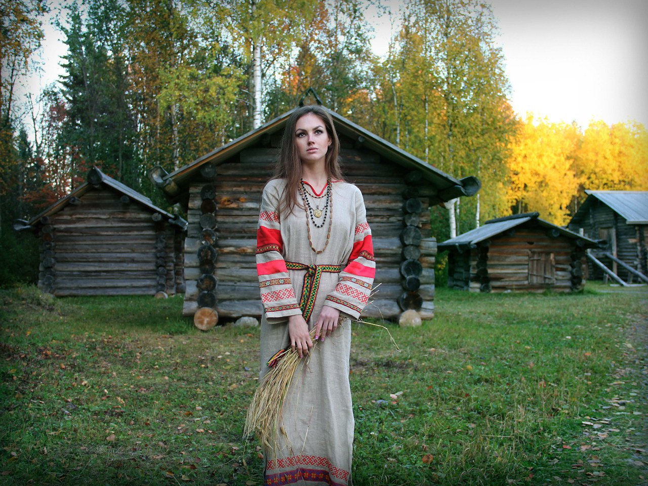 Sexy model Slavic girls in Nashville