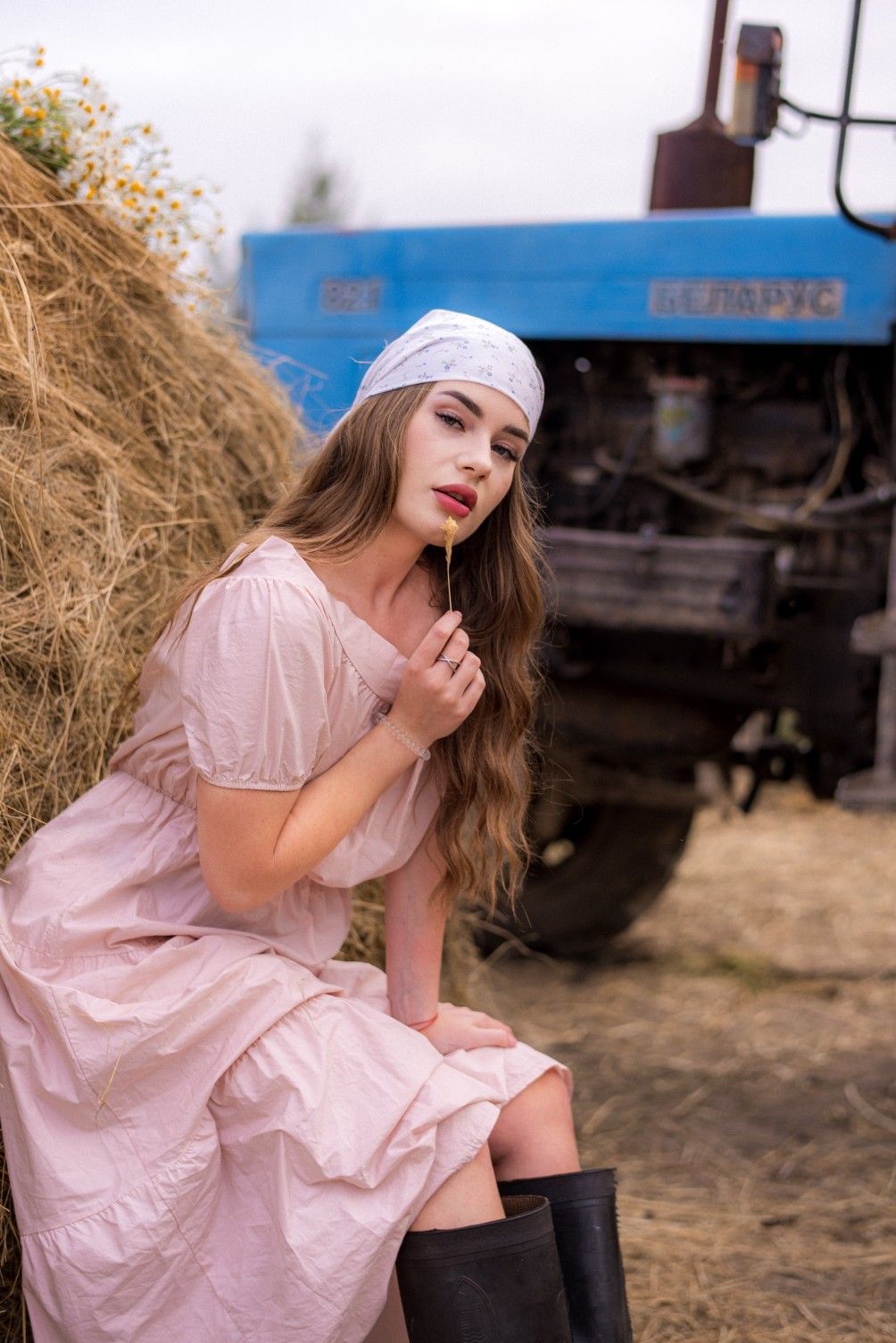 Underwear Slavic women in Nashville