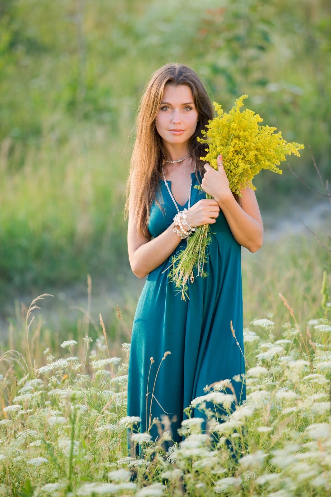 Slavic women in Nashville