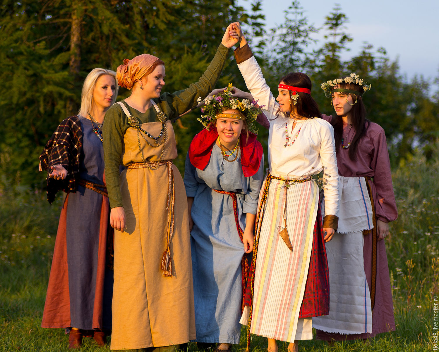 Sexy model Slavic women in Nashville